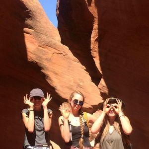 Meet your Posher, Meagan